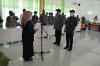  Jaga Lingkungan, Sleman Bentuk Jaga Warga di Pedukuhan