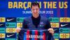 Robert Lewandowski Resmi Diperkenalkan Barcelona: Saya Ada di Klub yang Tepat