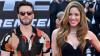 Shakira Diincar oleh Chris Evans Sang Captain America, Benarkah?