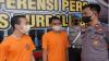 Jualan Pakaian ke Purbalingga, 2 Pemuda Asal Musi Rawas Malah Terjerat Kasus Psikotropika