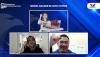 Webinar Partai Perindo 