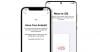 Cara Memindahkan Data dari Android ke iPhone Tanpa Ribet