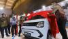 Moeldoko Buka Pameran Kendaraan Listrik - Bagian 3