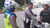 Tak Terima Ditilang, Pemuda di Tasikmalaya Ini Ngamuk, Polisi Nyaris Kena Pukul