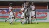 Hasil Liga 1: Wiljan Pluim Beringas, PSM Taklukkan PSS Sleman