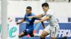 Hasil Liga 1: Makan Konate Selamatkan RANS Nusantara dari Kekalahan Vs PSIS