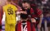 Hasil Liga Futsal Profesional: Ricardinho Hattrick, Pendekar United Hajar Giga FC
