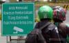 Polres Cimahi Terapkan Tilang Elektronik Mobile mulai 1 Januari 2023