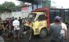3 Orang Berteduh di Gapura Masjid Ditabrak Truk, 1 Mahasiswi Tewas