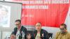 Relawan Satu Indonesia Provinsi Sulut Dukung Jokowi 3 Periode - Bagian 3
