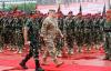 Panglima TNI Terima Kunjungan Kehormatan Kepala Staf Gabungan AS Jenderal Mark Milley  - Bagian 4