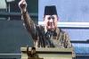Menhan Prabowo Hadiri Peringatan 100 Tahun Taman Siswa - Bagian 1