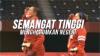 Hasil Renang ASEAN Para Games 2022: Keren! Indonesia Tambah 3 Emas Lagi