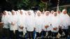 Santri dan Ulama di Karawang Gelar Selawat dan Doa Bersama untuk Ganjar Presiden 2024