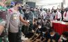  Di Hadapan KSAD, Kapolda Jateng Beberkan Kronologi Lengkap Kasus Penembakan Istri TNI