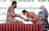 Fasilitasi Sertifikat Halal, Pemda DIY Dorong UMKM Lebih Berdaya Saing