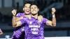 Hasil Liga 1: Diwarnai Gol Cepat, Persita Tangerang Bungkam Arthur Irawan Dkk