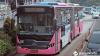 Hore, Transjakarta Pink Khusus Perempuan Kembali Beroperasi Hari Ini