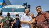 Mendag Zulhas Resmi Lepas Ekspor Baja Terbaik Indonesia Ke Selandia Baru - Bagian 2