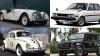 10 Mobil Paling Panjang Umur di Dunia, Tertua Ada yang Masih Diproduksi sejak 1936