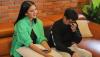 Baim Wong Menangis, Cabut Pendaftaran Citayam Fashion Week Ditemani Bonge - Bagian 5
