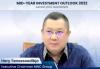 MNC Sekuritas Gelar Mid-Year Investment Outlook 2022: Sailing Into Headwinds