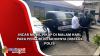 Incar Mobil Pikap di Malam Hari, Para Pencuri Ini Akhirnya Dibekuk Polisi