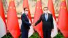 Presiden Jokowi Bertemu PM China Li Keqiang, Sebut Nilai Perdagangan Terus Meningkat