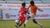 Skor Imbang 2-2, Garuda Nusantara dan PSLS Lhokseumawe Lolos ke Semifinal Piala Prabowo Subianto