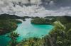 7 Pulau dengan Bentuk Unik di Indonesia, Ada yang Mirip Hewan hingga Berbentuk Hati!