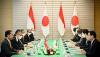 Presiden Jokowi-PM Kishida Fumio Sepakat Perkuat Kerja Sama RI dan Jepang - Bagian 3