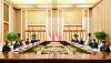 Foto Pertemuan Presiden Jokowi dan Presiden China Xi Jinping - Bagian 3