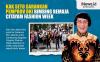 Infografis Kak Seto Sarankan Pemprov DKI Bimbing Remaja Citayam Fashion Week