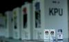 KPU Sumsel Sebut Usulan Anggaran Rp359 Miliar Belum Direspons Pemprov