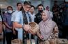 Sandiaga Uno Dorong Demak Ikuti Program Kabupaten/Kota Kreatif Indonesia 2023