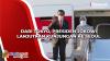 Dari Tokyo, Presiden Jokowi Lanjutkan Kunjungan ke Seoul