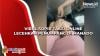 Viral Video Sopir Taksi Online Lecehkan Penumpang di Manado