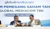 Foto RUPS dan Public Expose PT Global Mediacom Tbk - Bagian 3