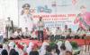 Tekan Angka Kasus Kekerasan Anak, 3 Kelurahan di Cimahi Jadi Pilot Project Ojol Muda