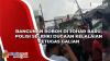 Bangunan Roboh di Johar Baru, Polisi Selidiki Dugaan Kelalaian Petugas Galian