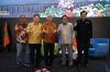 MNC Sekuritas Dukung Edukasi Pasar Modal di Universitas Nasional Value Investing Bersama Lo Kheng Hong