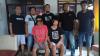 Viral Kasus Pemerkosaan di Kotamobagu, 2 Pelaku Diringkus Tim Resmob usai Korban Melapor