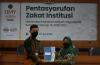 UMY Tasyarufkan Dana Zakat Institusi Senilai Rp1,25 Miliar