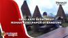 Unik! Kafe Berkonsep Rumah Adat Papua di Bandung