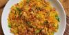 Ide Masak Nasi Goreng Kunyit yang Enak, Lengkap dengan Resepnya