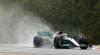 Hasil Kualifikasi F1 GP Hungaria 2022: George Russell Pole Position, Hamilton-Verstappen Melempem