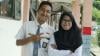 Viral Kisah Cinta Guru dan Murid, Menikah, Punya Anak dan Kini Hidup Bahagia