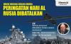 Infografis Drone Ukraina Serang Markas Besar Armada Laut Hitam Rusia di Krimea