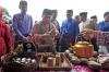  Potret Festival Candi Muarajambi ke-17 - Bagian 2
