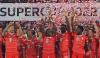 Bayern Munchen Juara Piala Super Jerman 2022 usai Hajar Leipzig, Sadio Mane Raih Trofi Perdana